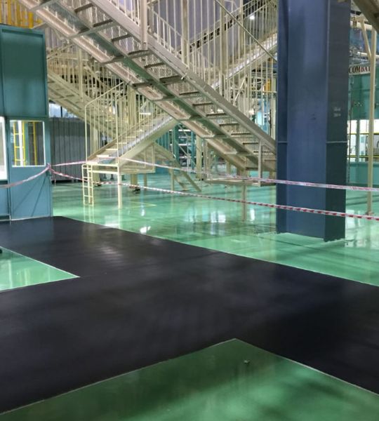 ESD Flooring