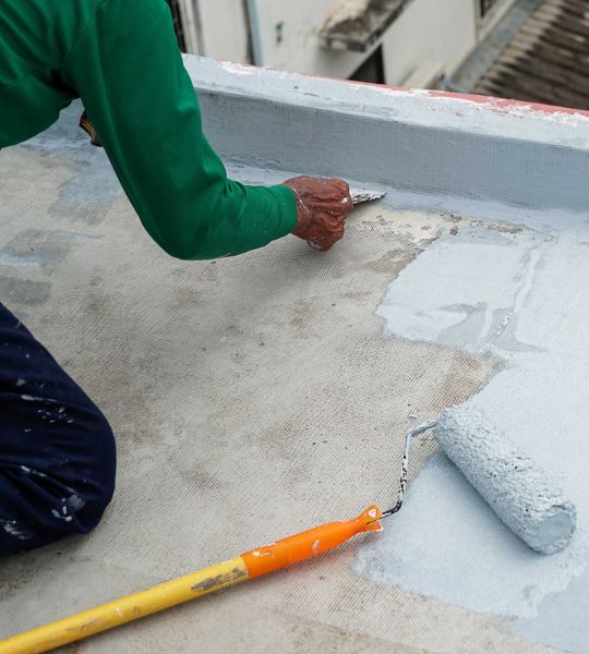 Water Proofing